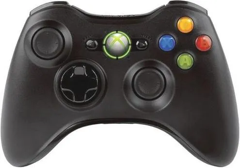Gry na Xbox 360