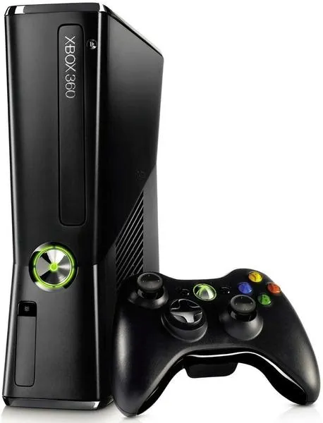 Gry na Xbox 360