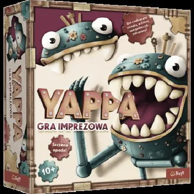 Gry na imprezę