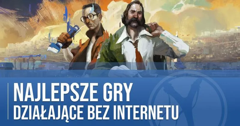 Gry offline na telefon