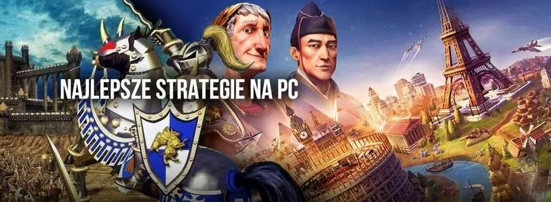 Gry podobne do Heroes 3