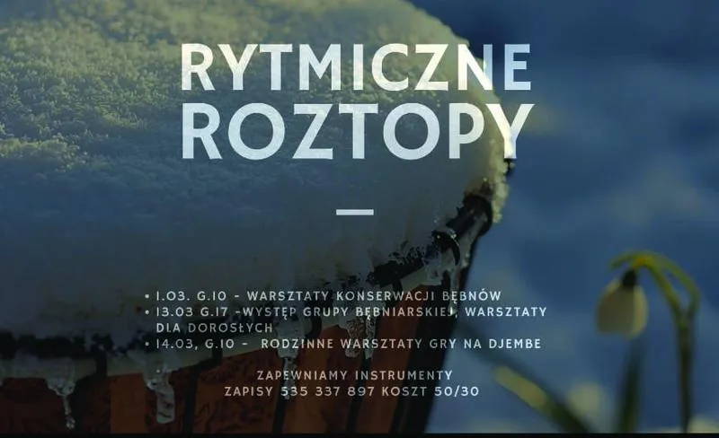 Gry rytmiczne