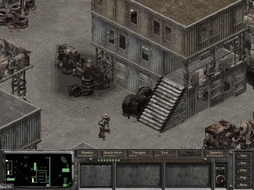 Gry w języku polskim