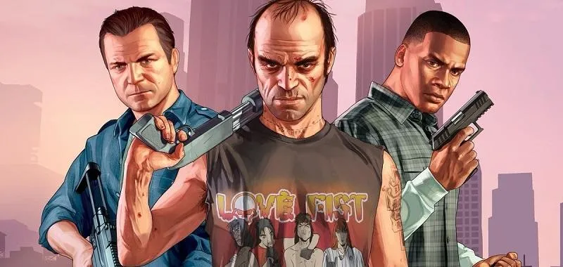 Gry z otwartym światem