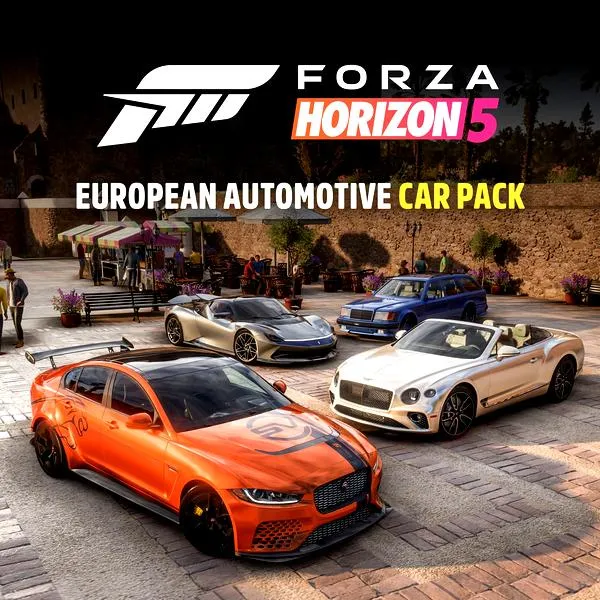 Humble Bundle Forza Horizon