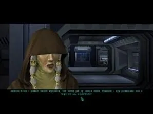 Instalacja KOTOR