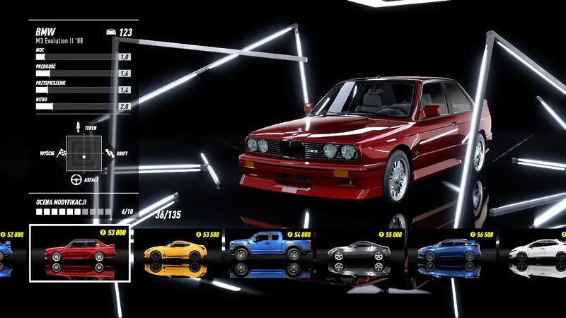 Instalacja NFS Heat