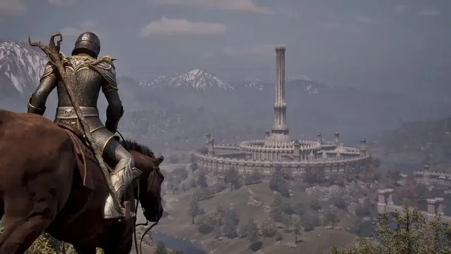 Instalacja Oblivion na Steam