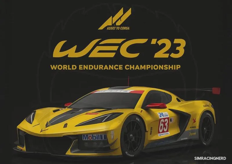Instalacja modów Assetto Corsa