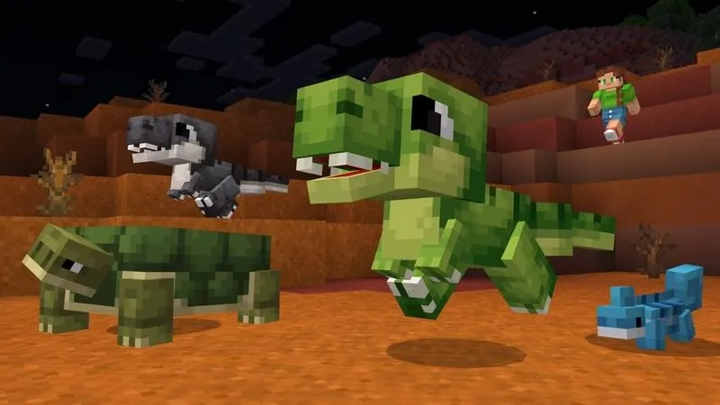 Instalacja modów do Minecraft