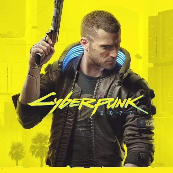 Instalacja modów w Cyberpunk 2077