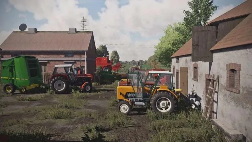 Instalacja modów w FS22