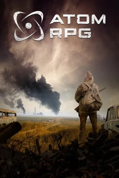 Instalacja spolszczenia Atom RPG