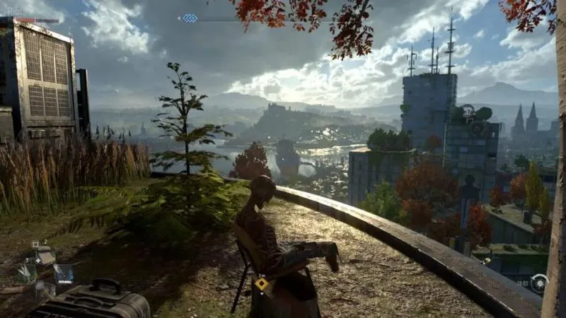 Instalacja spolszczenia Dying Light