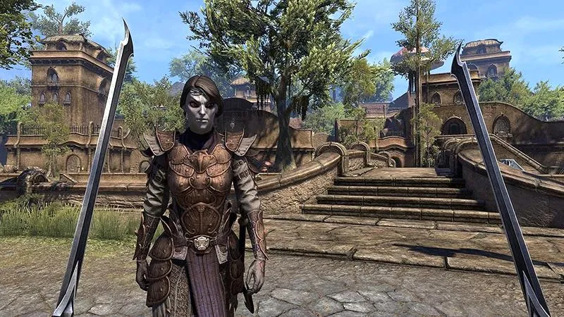 Instalacja spolszczenia Morrowind