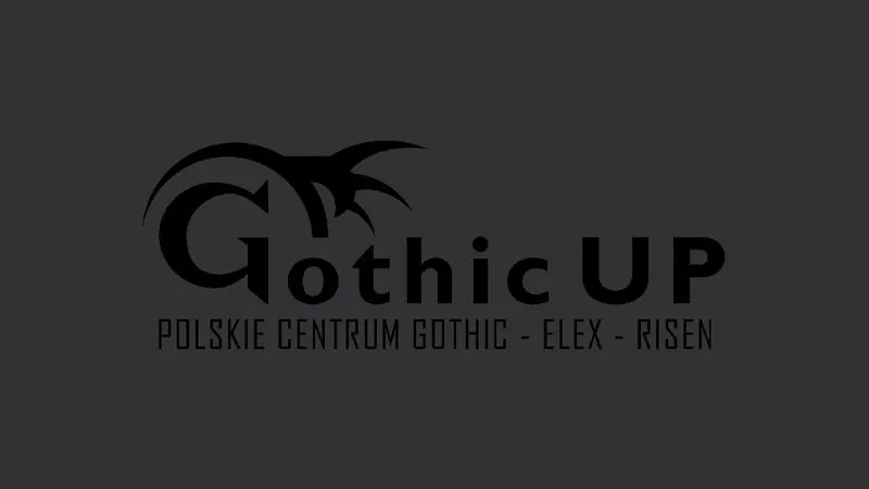 Instrukcja instalacji Gothic 1