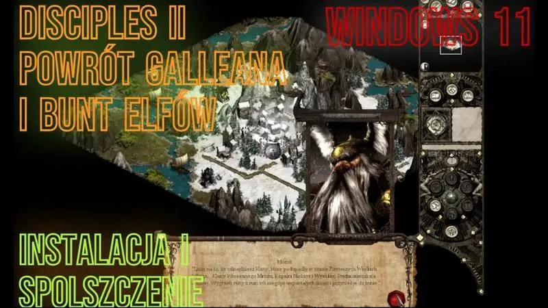 Jak zainstalować spolszczenie