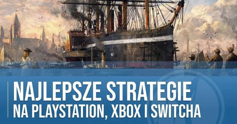 Klasyczne gry strategiczne