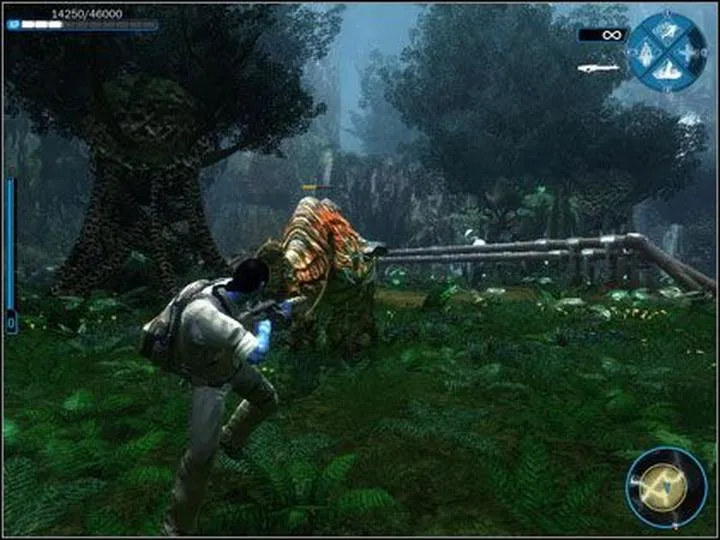 Kluczowe elementy gry komputerowej