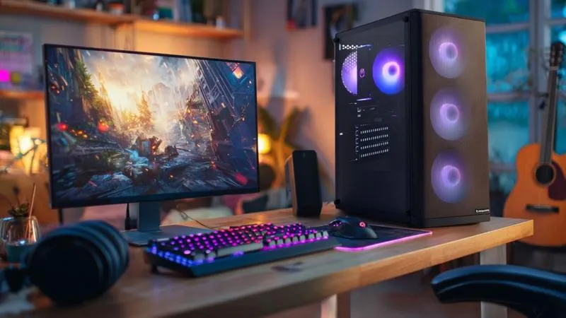 Konfiguracja DAW dla gitary