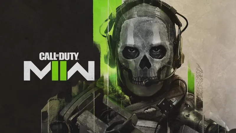 Konfiguracja gry Call of Duty