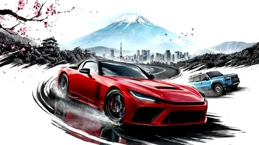 Konkursy i giveaway'e Forza Horizon