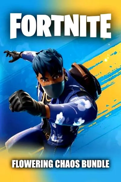 Koszt skinów w Fortnite