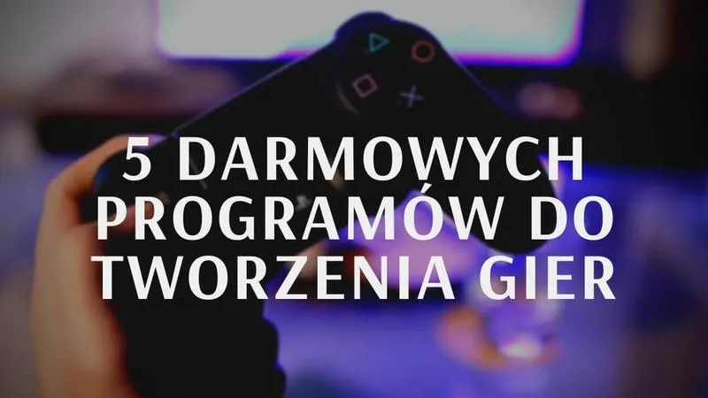 Kreatywność w projektowaniu gier