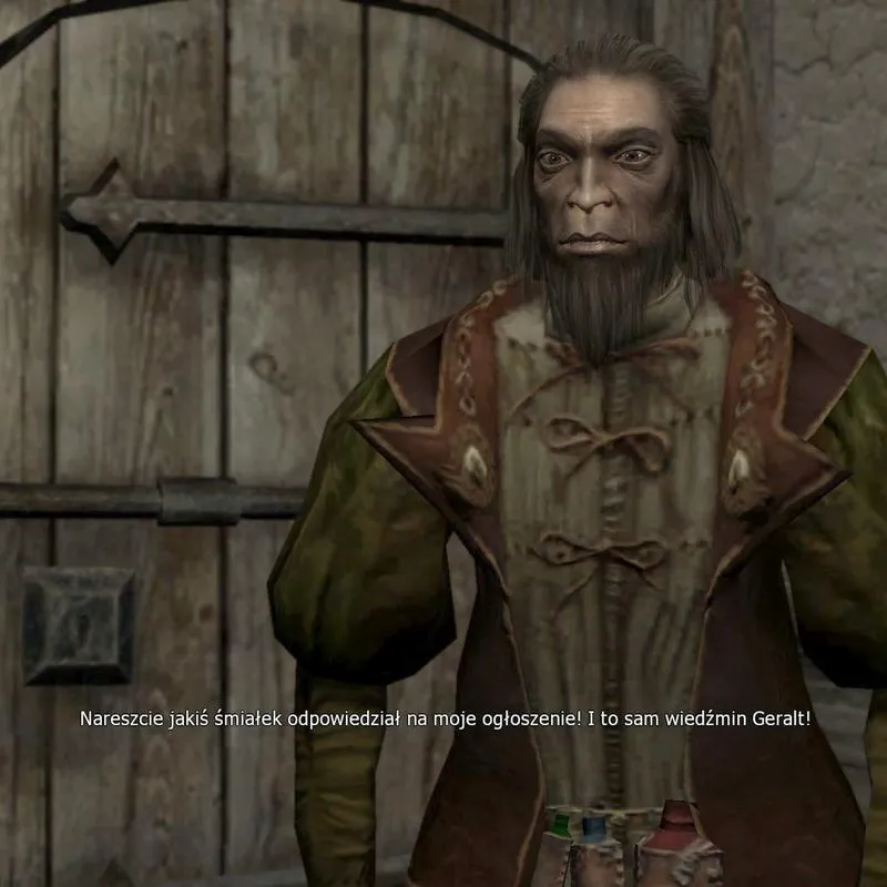 Legalne metody na Wiedźmina