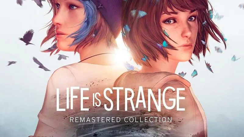 Life is Strange Remastered spolszczenie