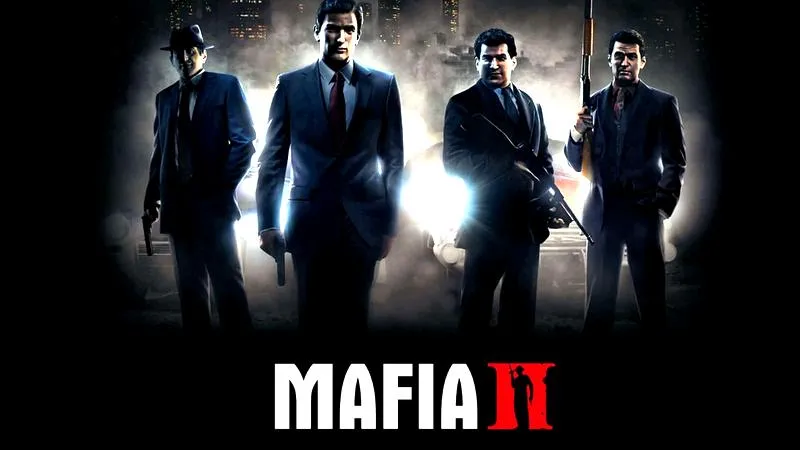 Mafia 2 spolszczenie