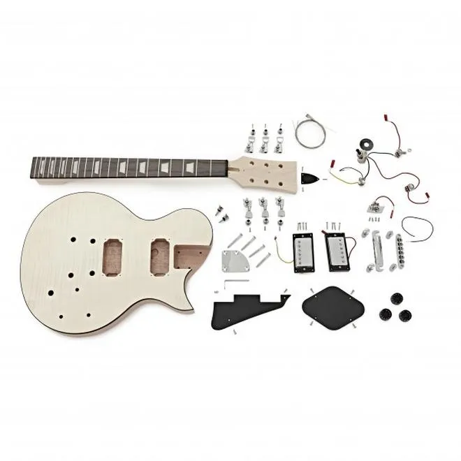 Materiały do kostek gitarowych