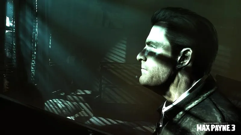 Max Payne spolszczenie