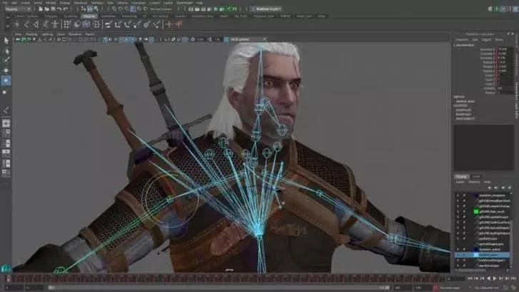 Mechanika rozgrywki