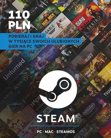 Metody na Steam