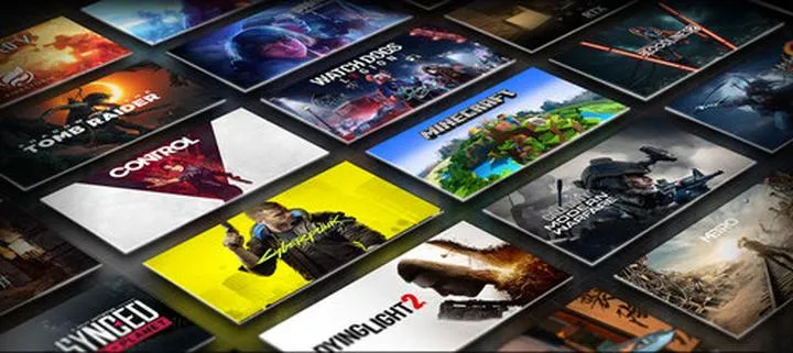 Mikrotransakcje w grach i koszty posiadania DVD