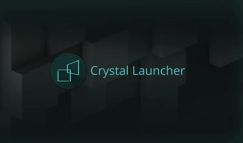 Minecraft Crystal Launcher
