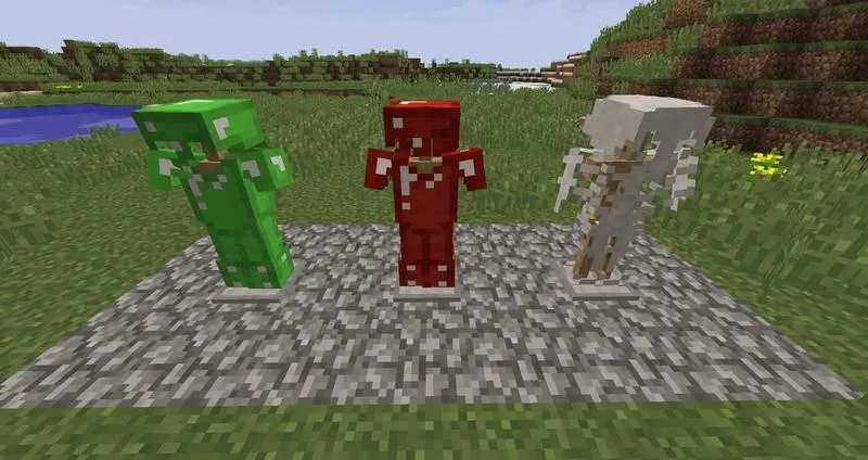 Minecraft Forge instalacja