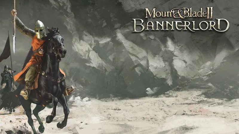 Mody do Mount and Blade Bannerlord