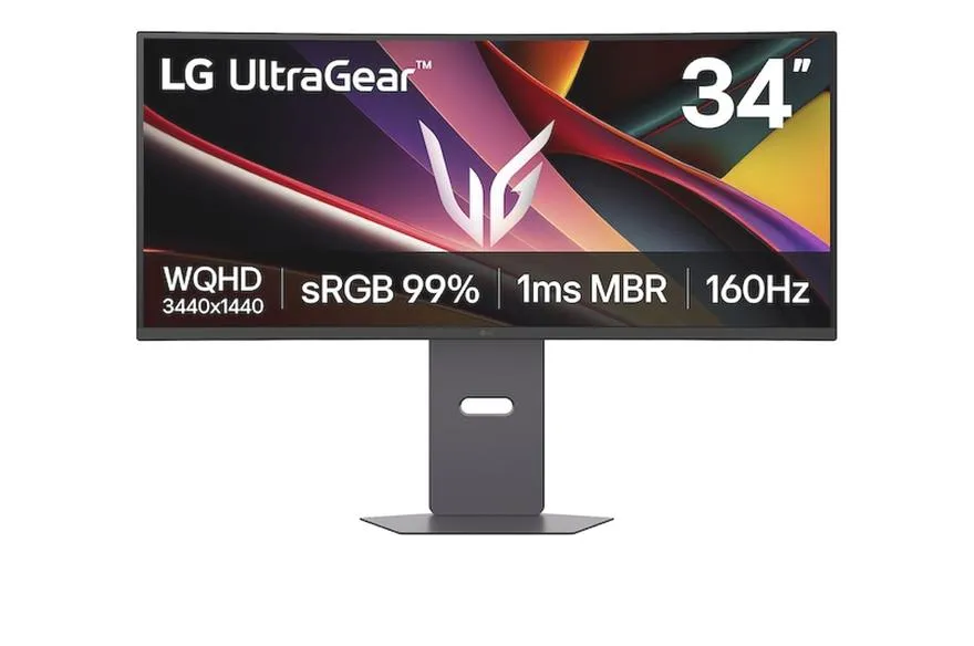 Monitor WQHD w grach