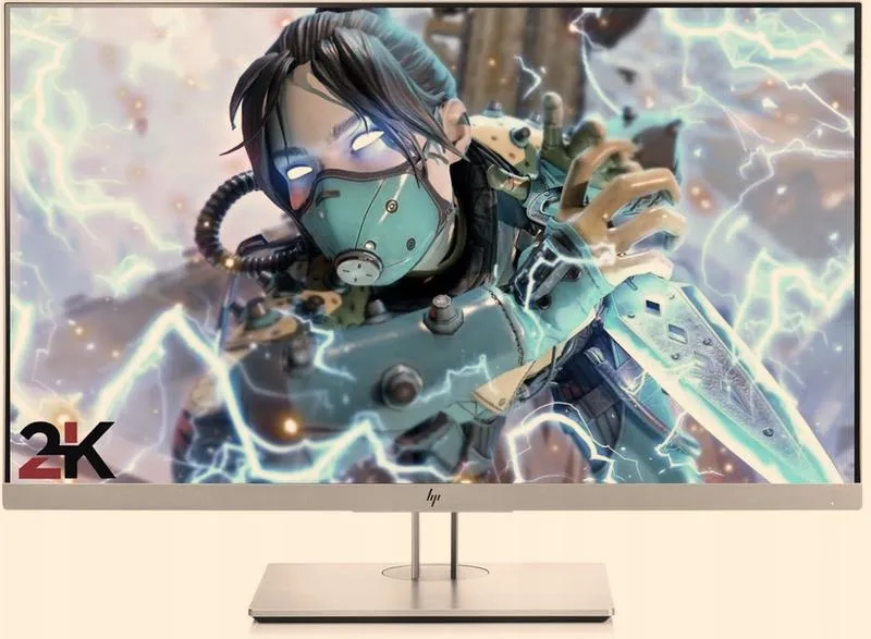 Monitor WQHD zalety