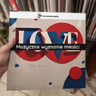 Muzyczne wyznanie serca