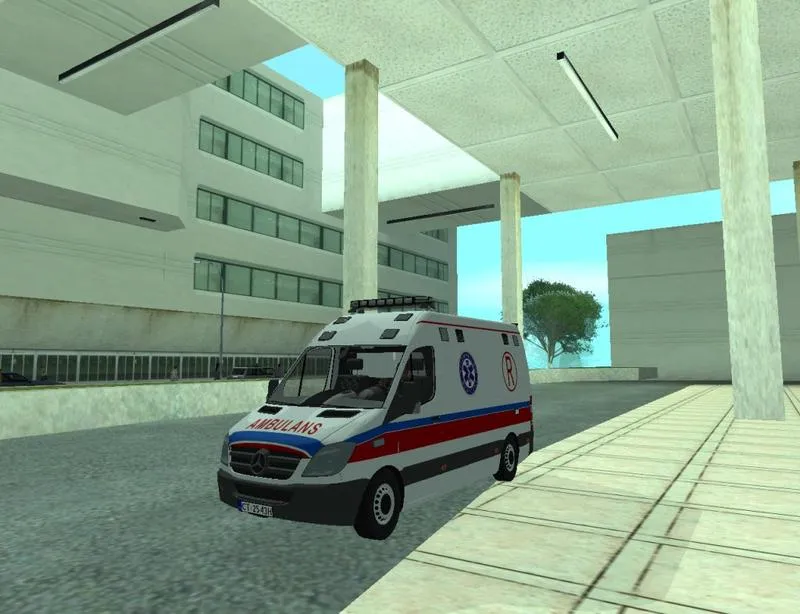 Najczęstsze błędy przy modach GTA SA