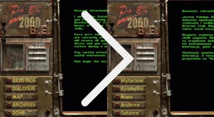 Najczęstsze problemy i rozwiązania spolszczenia