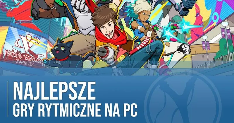 Najlepsze gry 2026