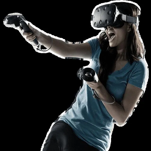 Najlepsze gry VR