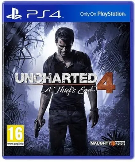 Najlepsze gry na PS3