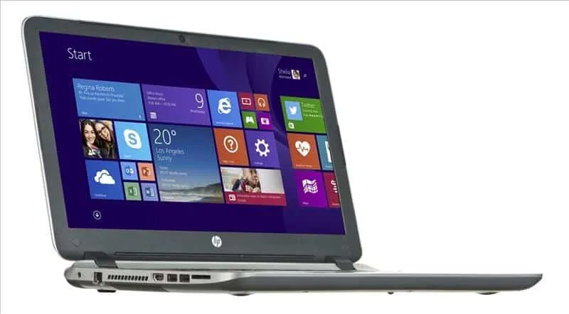 Najlepsze laptopy do gier