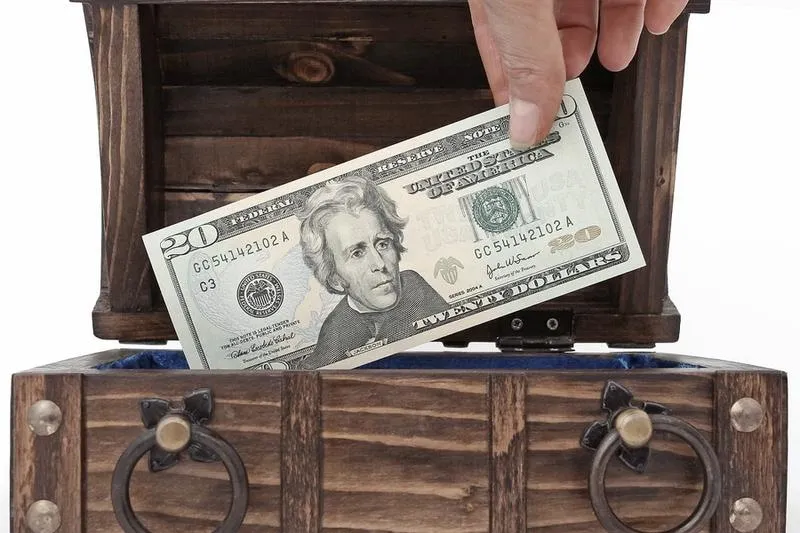 Najlepsze lootboxy 2026