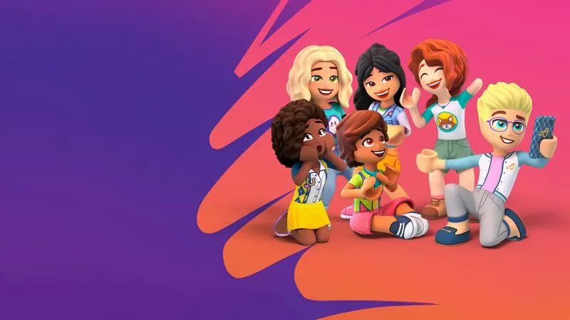 Najlepsze oferty LEGO